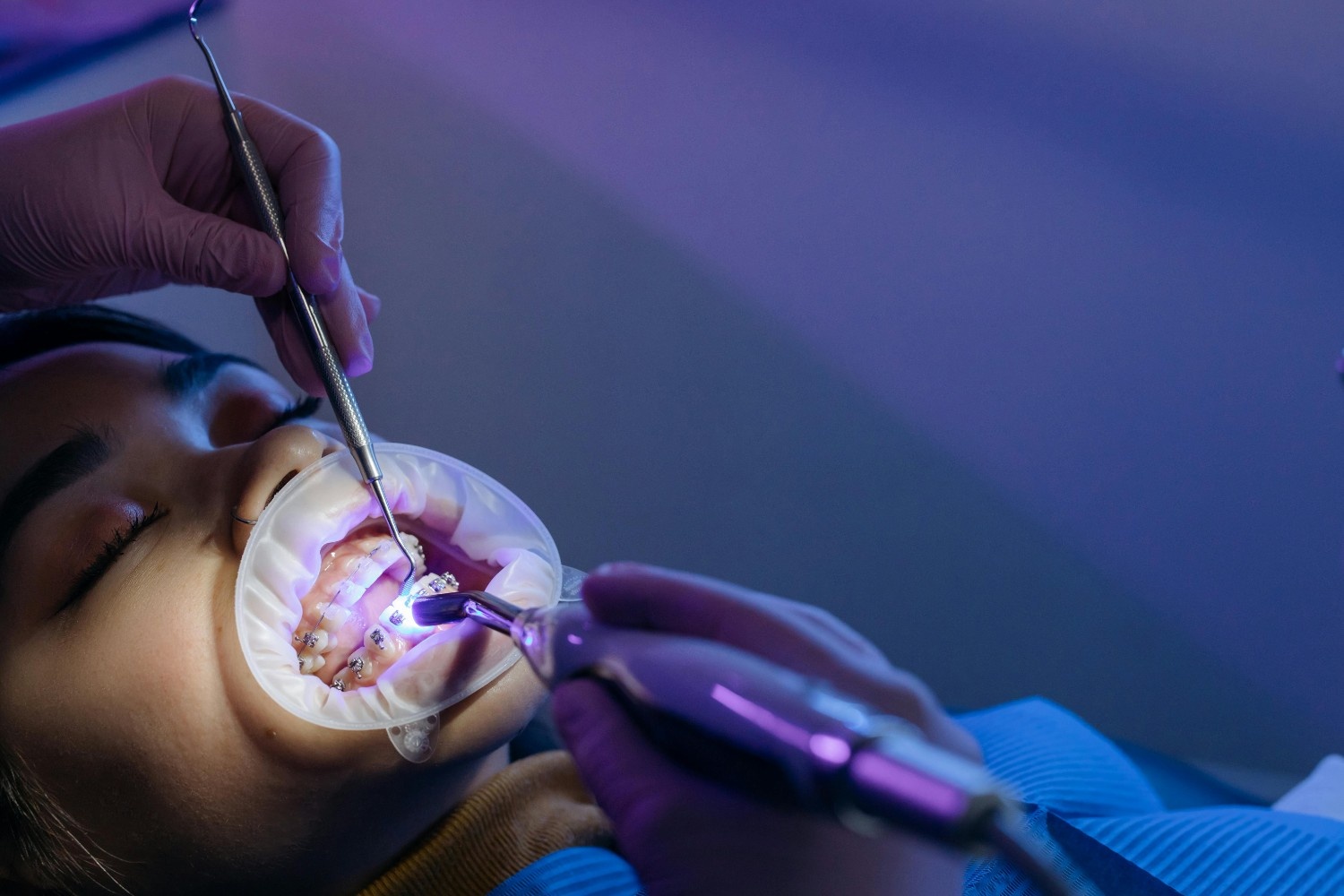 Children's Orthodontics